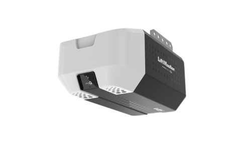 LiftMaster chain drive garage door opener