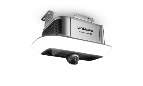 LiftMaster 6690L premium belt drive garage door opener