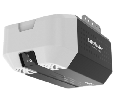 LiftMaster chain drive garage door opener