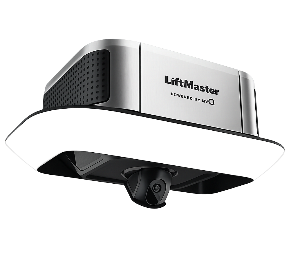 LiftMaster 6690L premium belt drive garage door opener
