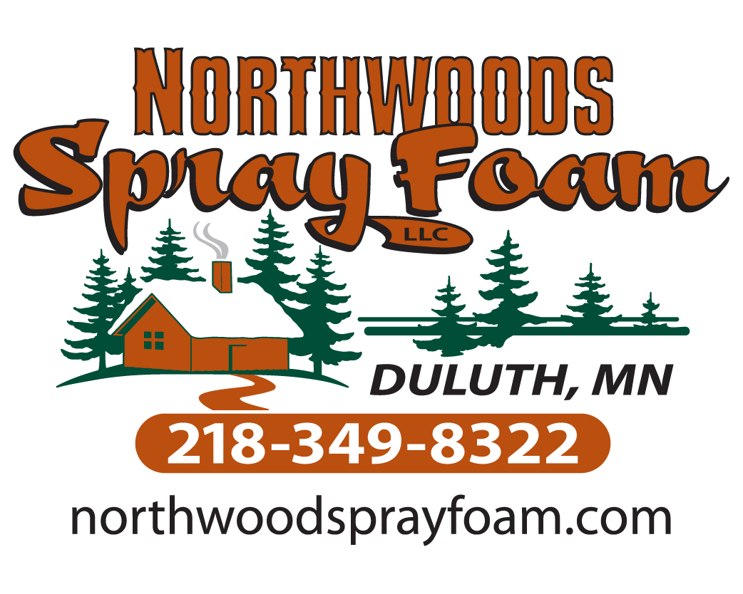 Logo of Northwoods Spray Foam