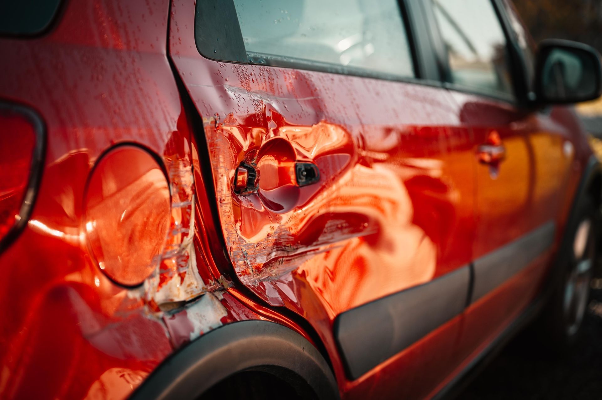 Collision Repair