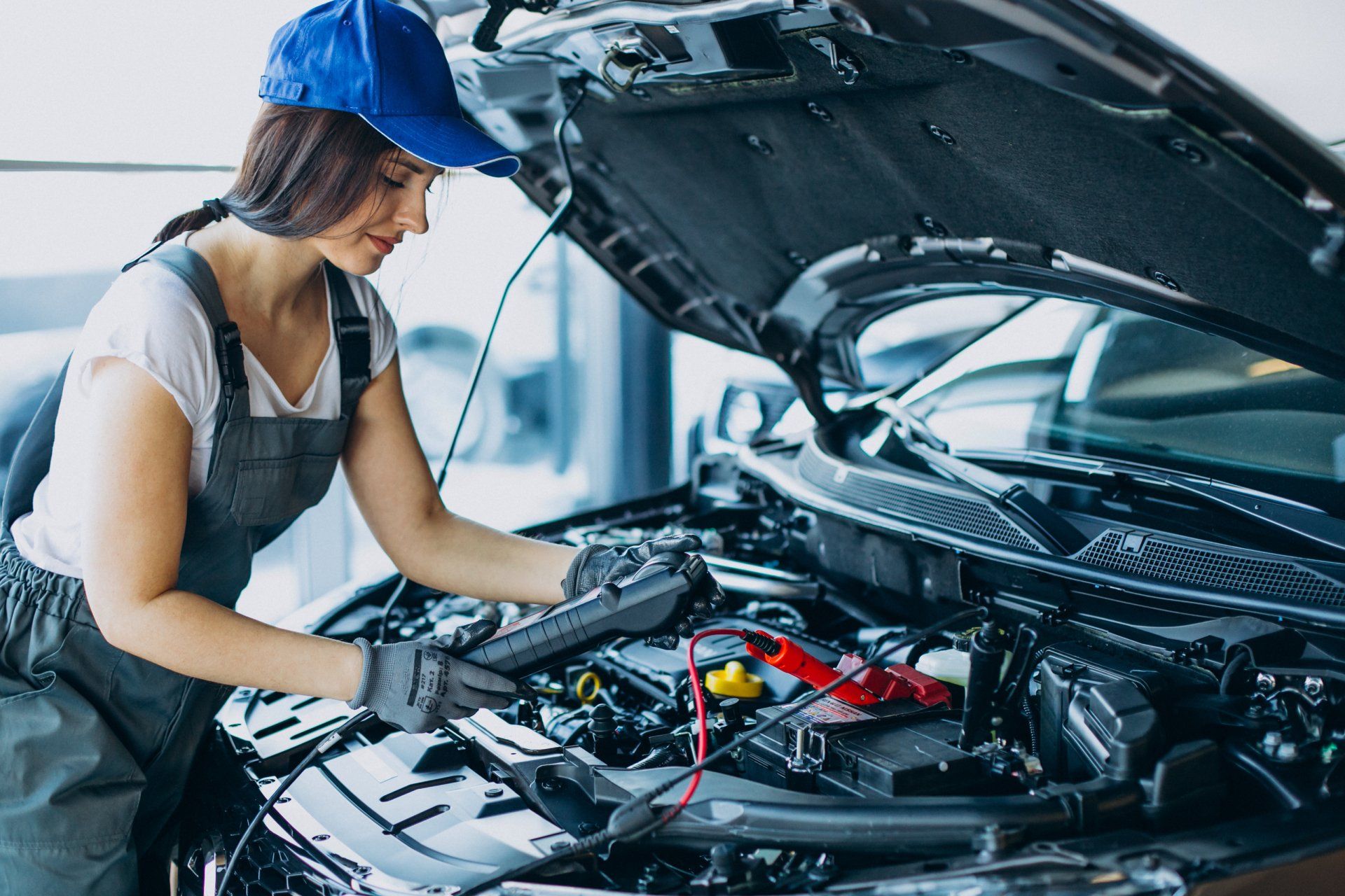 Collision Repair