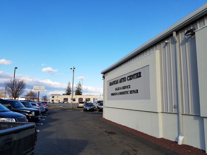 Milford Auto Repair | Branca's Auto Center