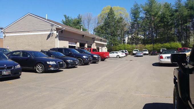 Cheshire Auto Repair | Automotive Edge