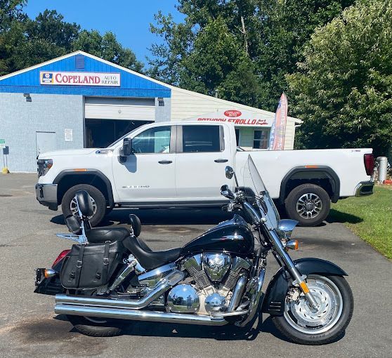 Cheshire Auto Repair | Copeland Auto Repair
