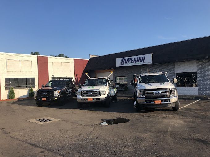 New Haven Auto Repair | Superior Auto Repair