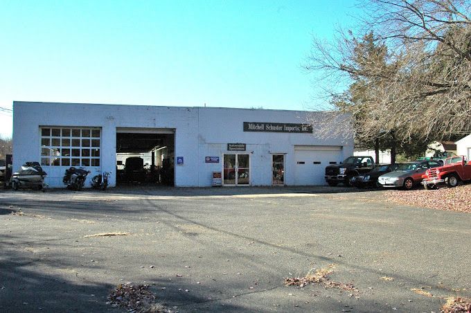 Southington Auto Repair | Mitchell-Schuster Imports Inc