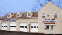 Fitzgerald Automotive | Beacon Falls Auto Repair