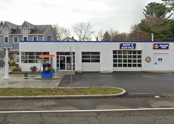 Branford Auto Repair | Pepe's Service Station
