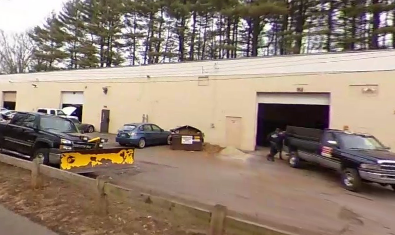 Tech Auto NAPA Business Development Group Locations