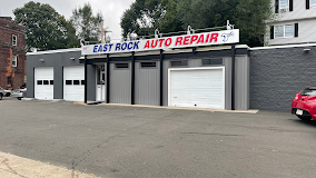 New Haven Auto Repair | East Rock Auto Repair Inc