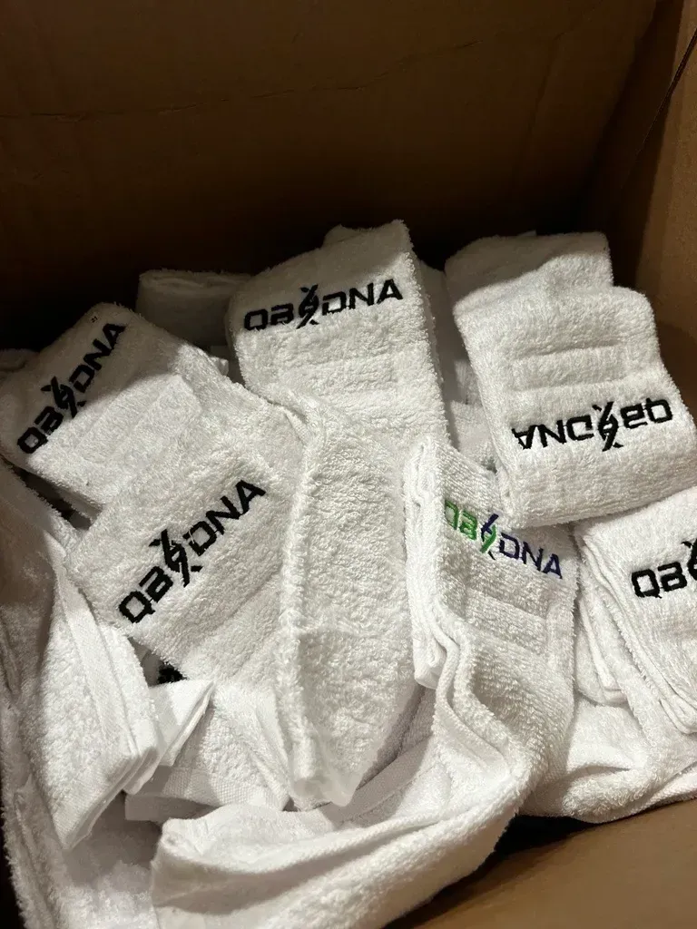 QB Towel
