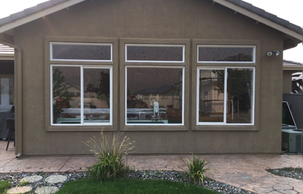 Patio Doors — Custom Screen Doors Solar Screens And Replacements In Sparks, NV