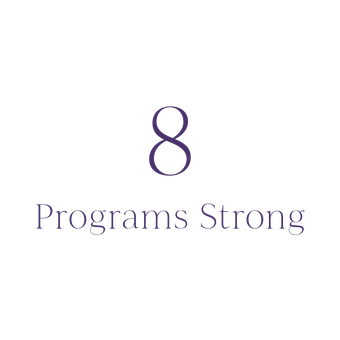 Purple number 