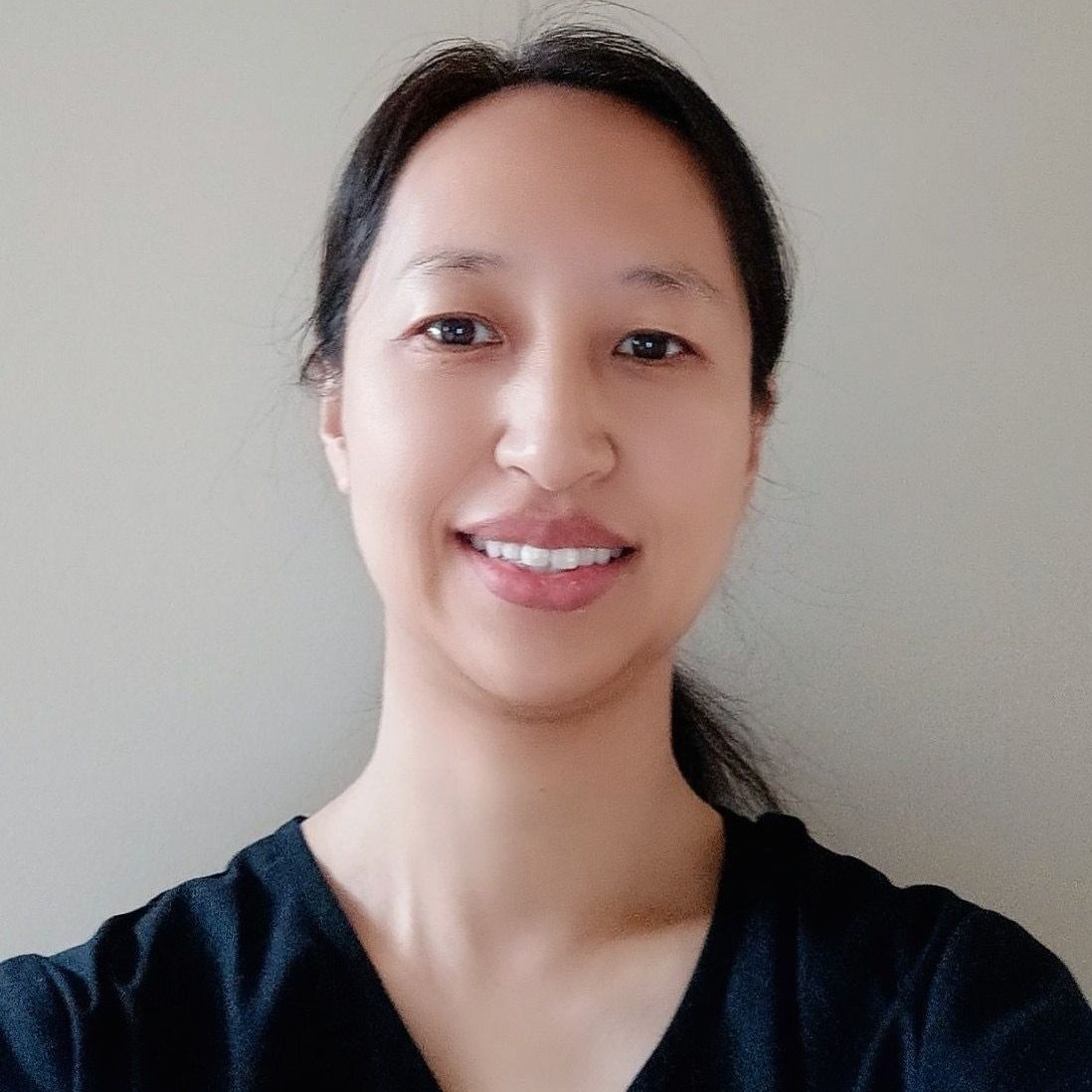 Dr. Na Tian of Union Dental