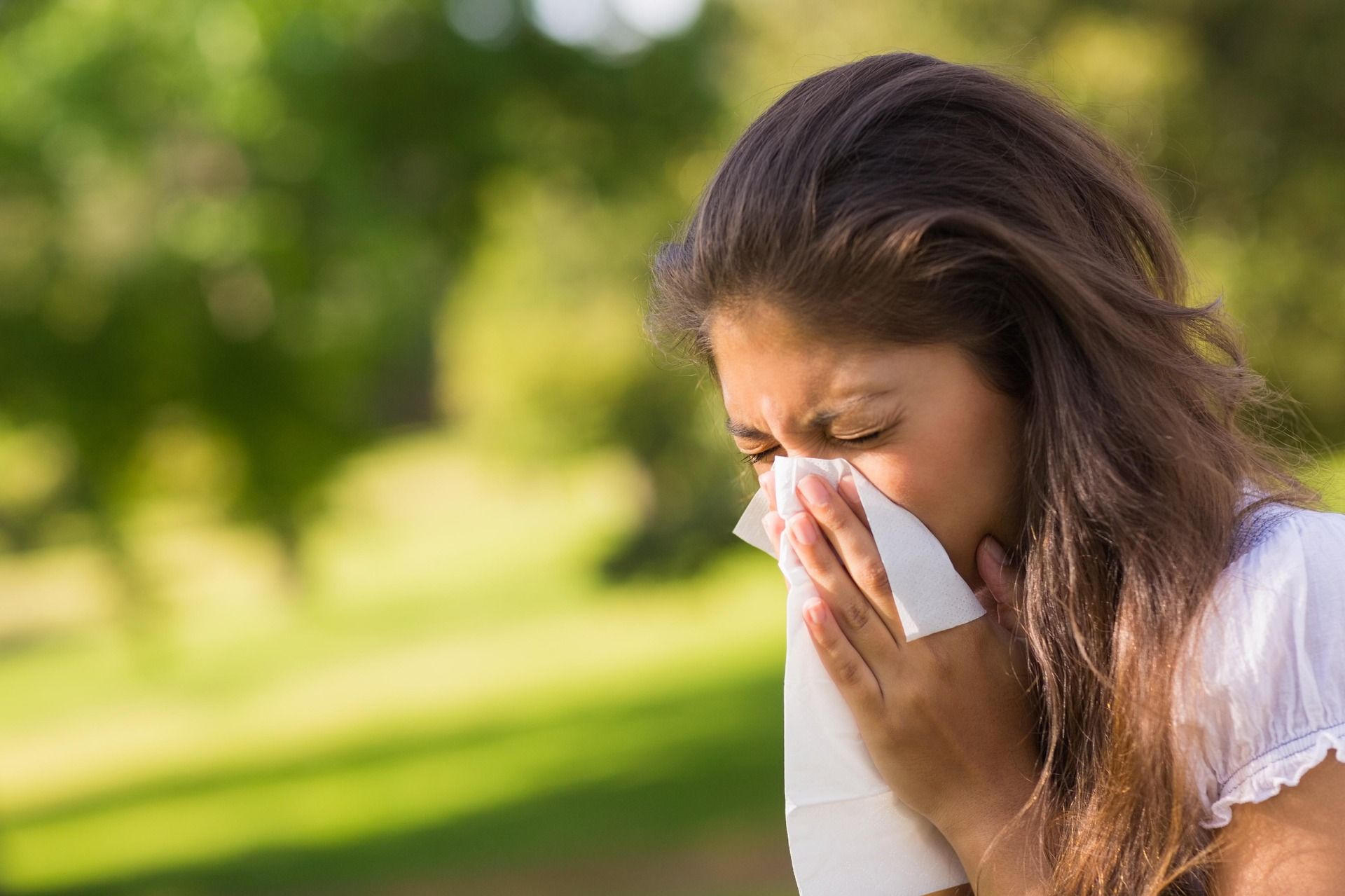 Allergy Relief in the Sunshine State: Your Guide to Breathing Easy