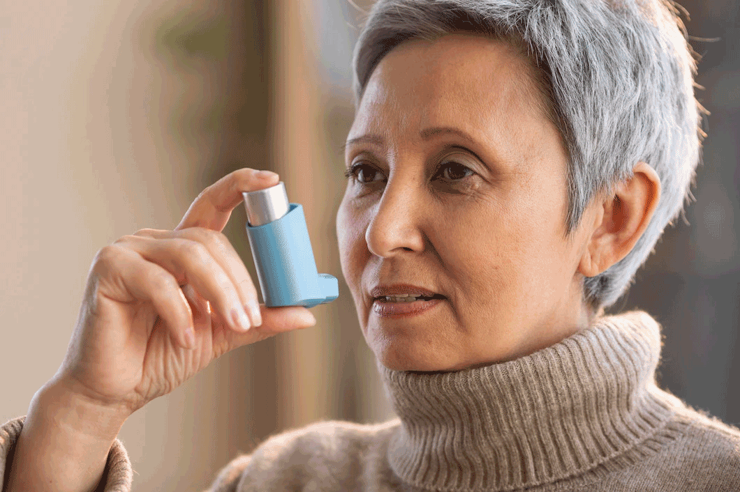 asthma management