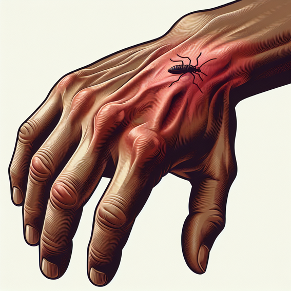 Exploring Treatment Options for Insect Sting Allergies