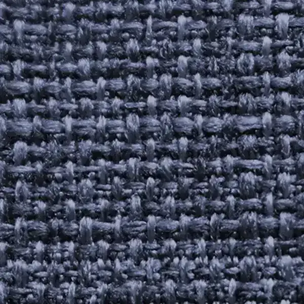 Standard bed material colour option - Denim