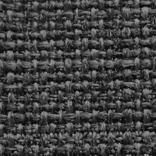 Standard bed material colour option - Graphite