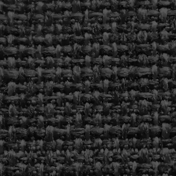 Standard bed material colour option - Night
