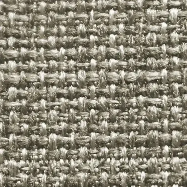 Standard bed material colour option - Soft Grey