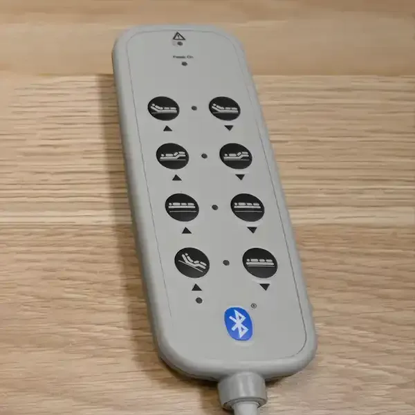 Bluetooth Controller - Healthcare Bed accessory from Deutscher Healthcare