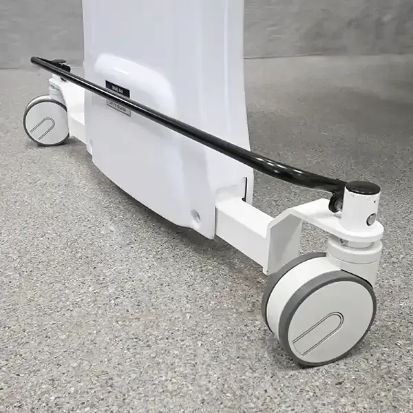 Central Locking - Healthcare Bed accessory from Deutscher Healthcare