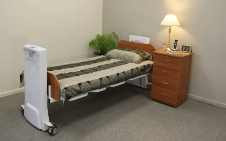 View Floorline Height-Adjustable Medical Bed Range Floorline Height-Adjustable Medical Beds from Deutscher Healthcare | Australian Made
