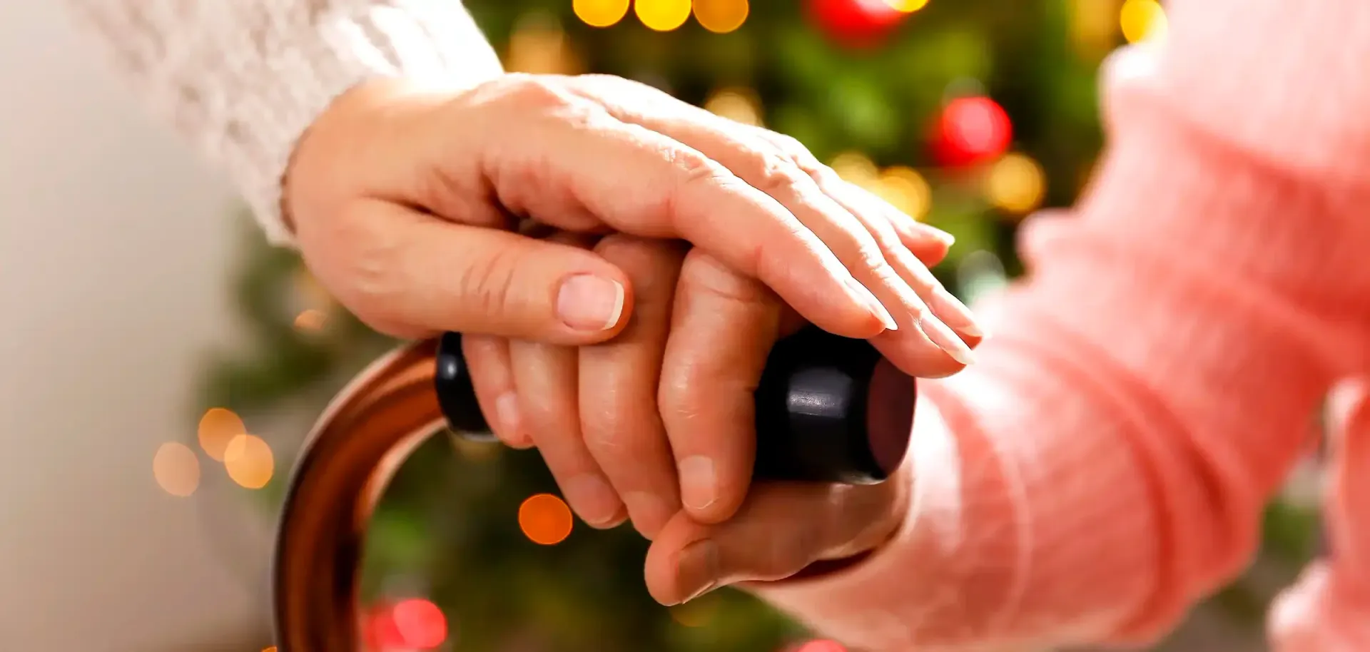 Making Social connections at Christmas | Deutscher Healthcare