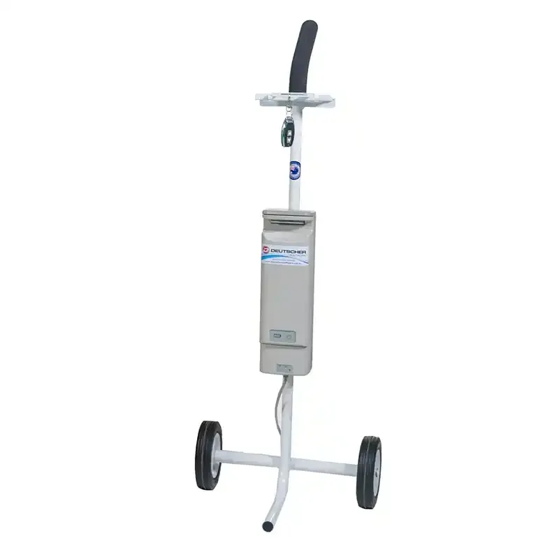 Battery Pack for Alkira Bed - Healthcare Bed accessory from Deutscher Healthcare
