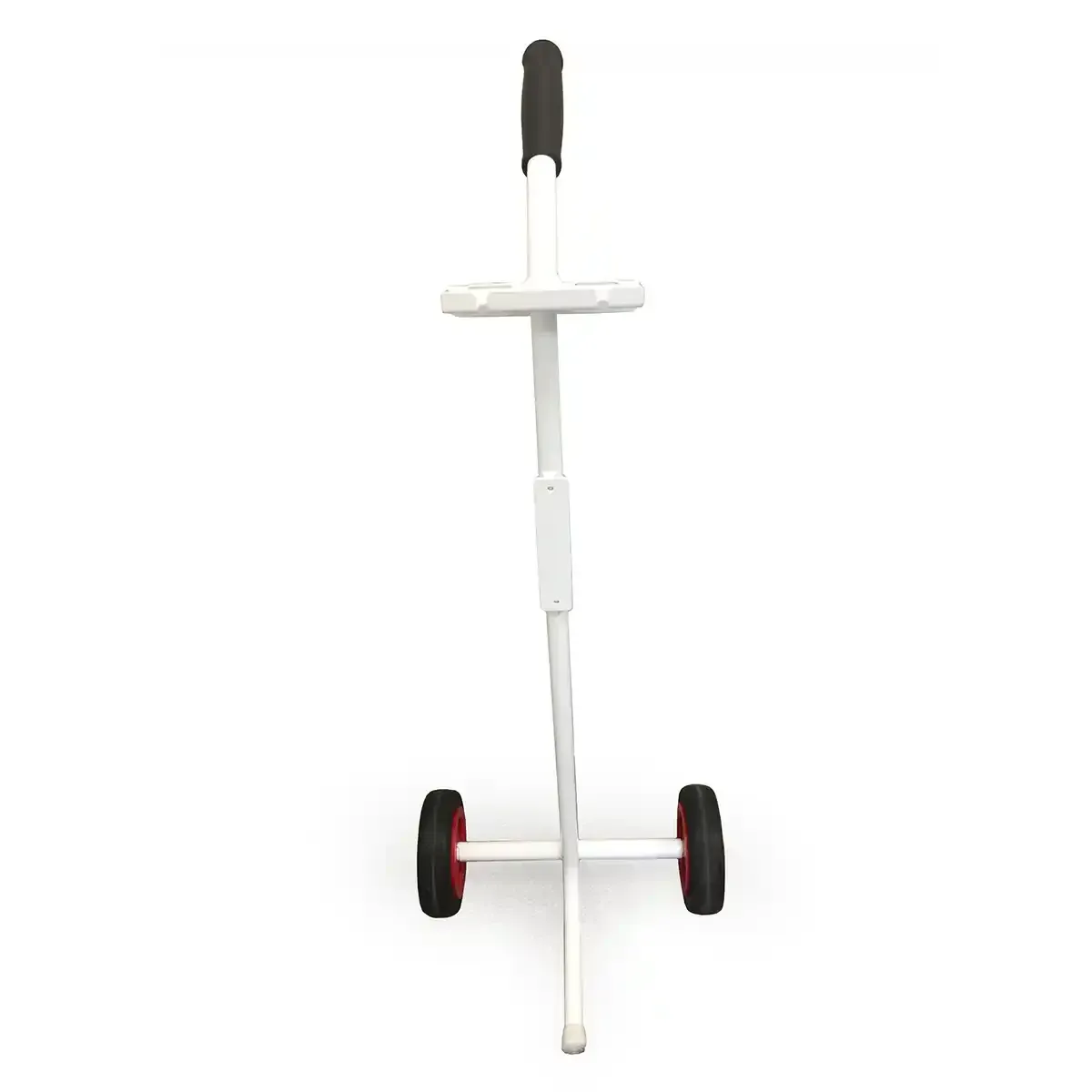 WZ1007 Battery Trolley - Healthcare Bed accessory from Deutscher Healthcare