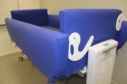 View Special Needs Height-Adjustable Bed Range Special Needs Height-Adjustable Beds from Deutscher Healthcare | Australian Made