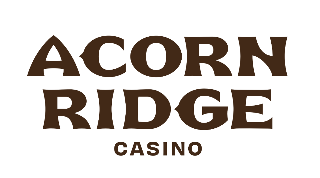 Acorn Ridge Casino logo