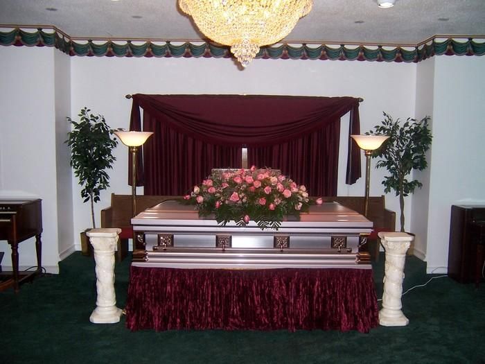 Our Location | Community Funeral Home