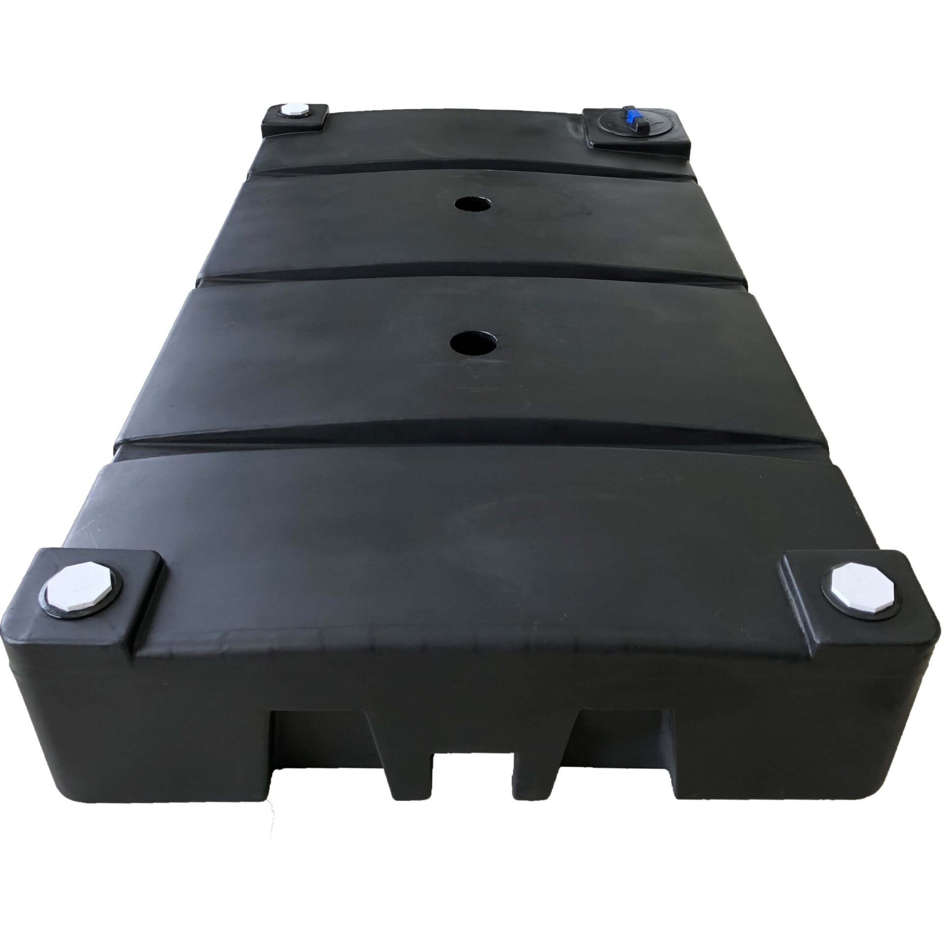300 Gallon Waste Tank — Downey, CA — Affordable Porta Potty Affordable Portables LLC