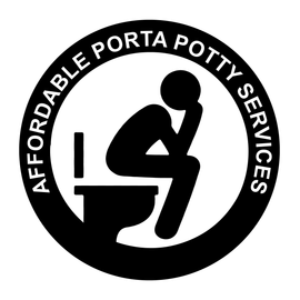 Affordable Porta Potty Affordable Portables LLC Affordable Porta Potty Affordable Portables LLC
