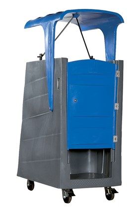 PolyLife Porta Potty near downey ca 90242 renal