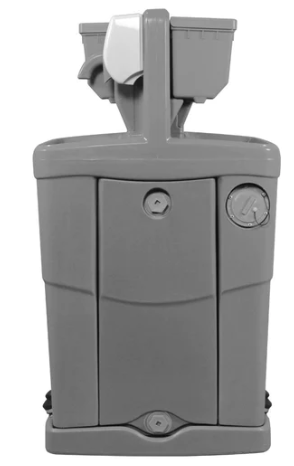 Dual Unit Portable Sink near downey ca 90242 rental