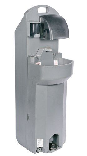 Single Unit Portable Sink near downey ca 90242 rental