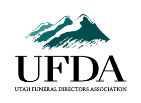 Utah Funeral Directors Association Logo