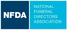National Funeral Directors Association Logo