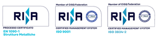 certificati RINA