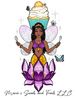 Marie's Sweets and Treats logo