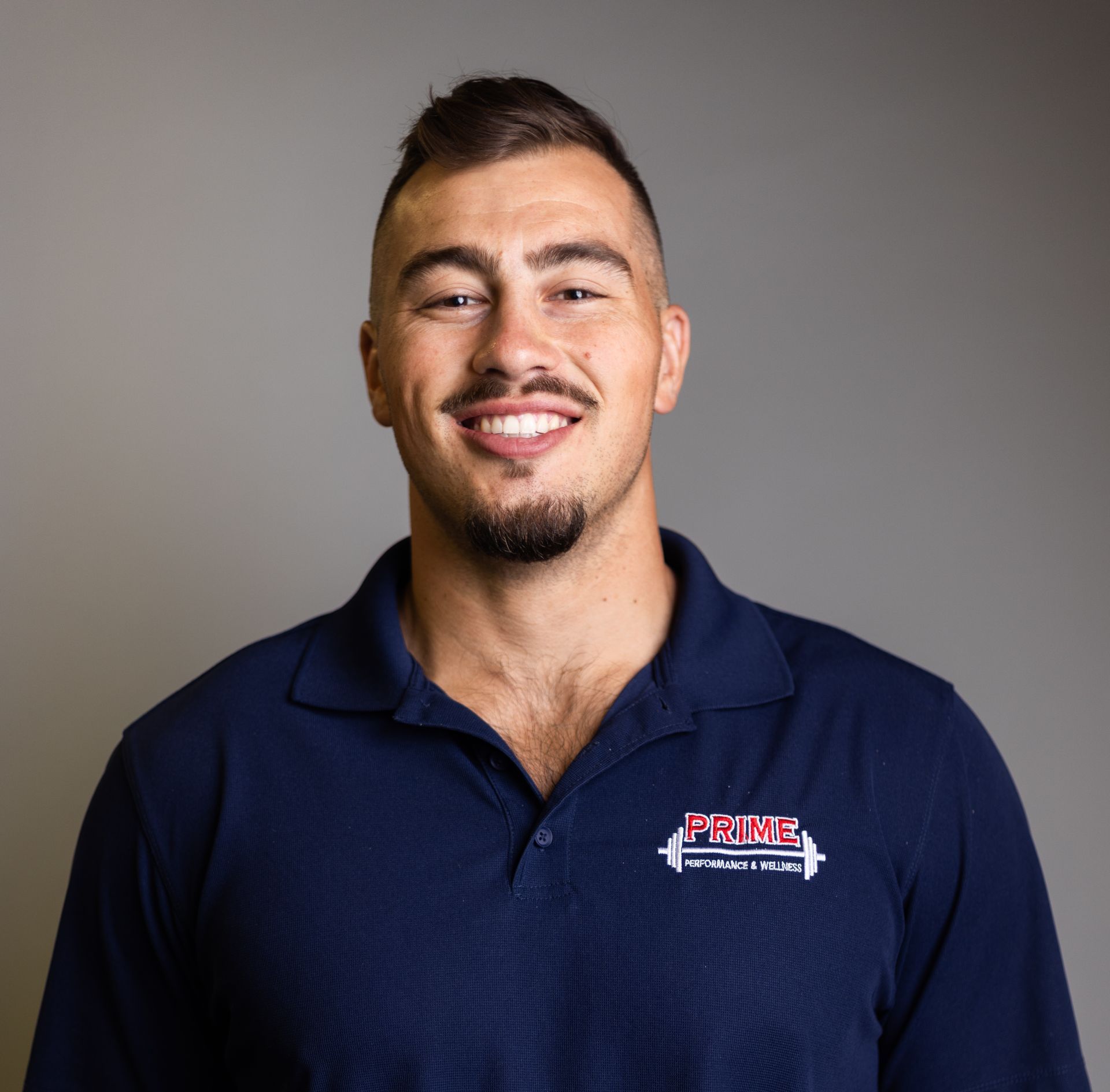 Robbie Polimeni