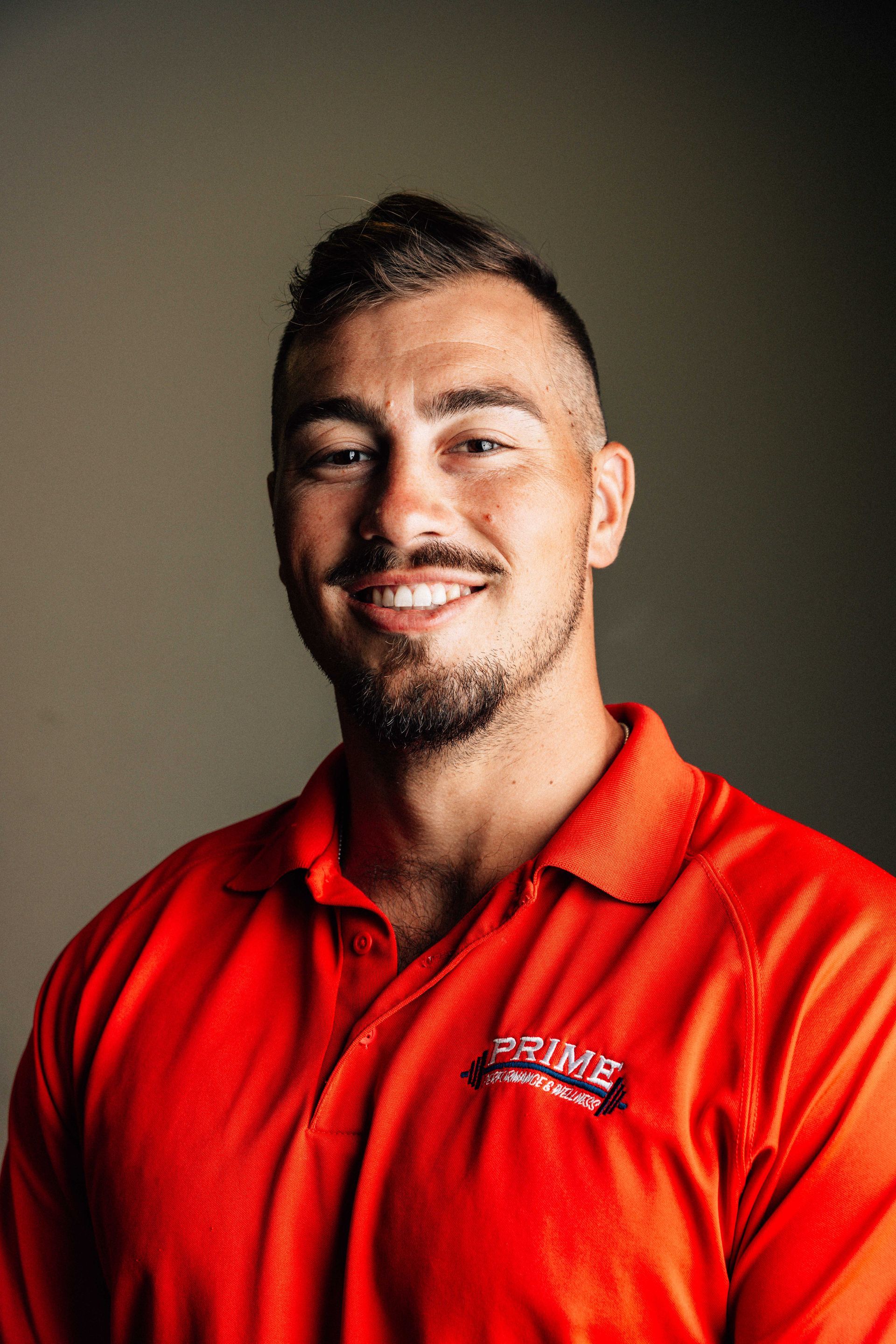 Robbie Polimeni