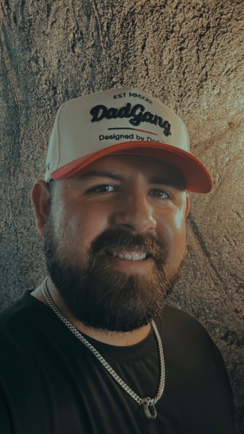 Daniel Mesa