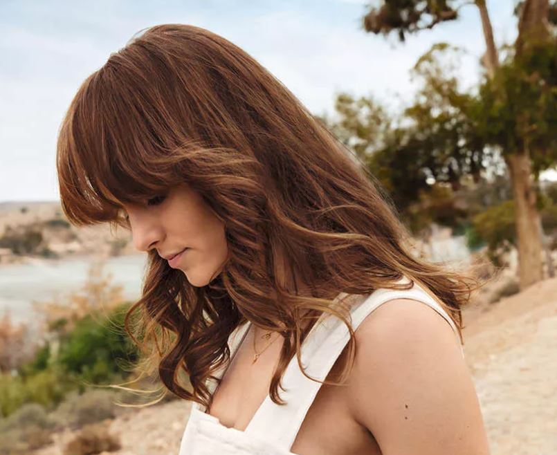 prodotti naturali per la cura dei capelli