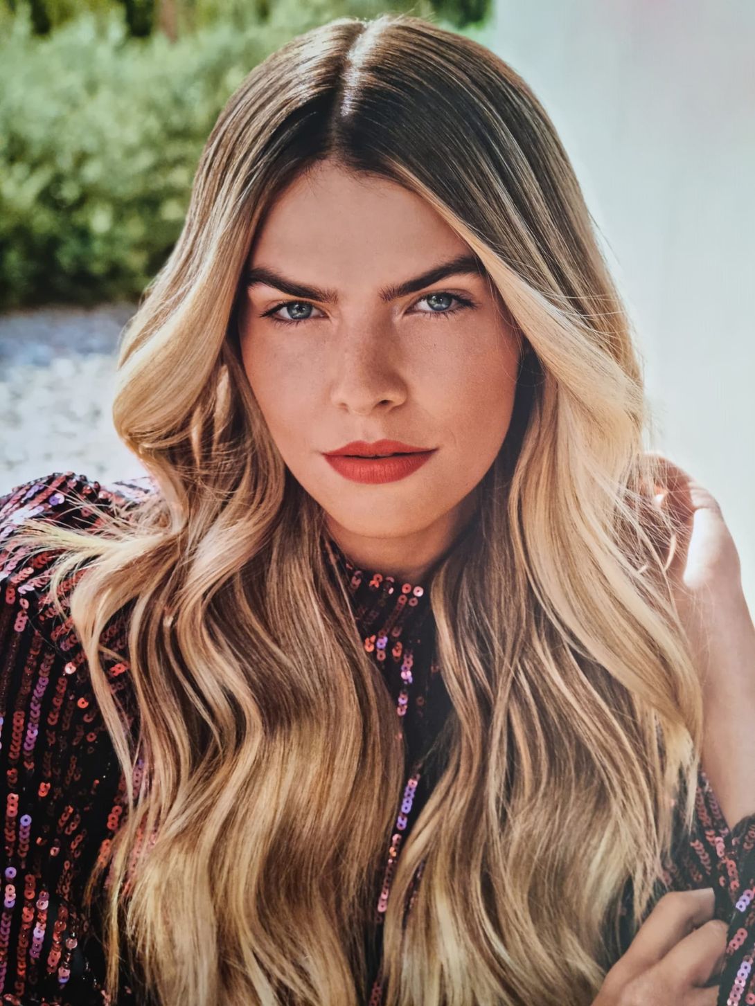 colorazione capelli